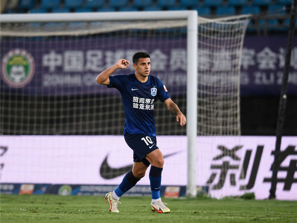 惊天逆转！费利佩免于处罚，听证会取消，中足联决策精准