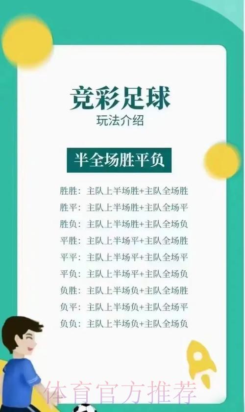 世界杯竞彩玩法全攻略:投注策略与实用技巧详解 世界杯竞彩玩法全攻略:投注策略与实用技巧详解