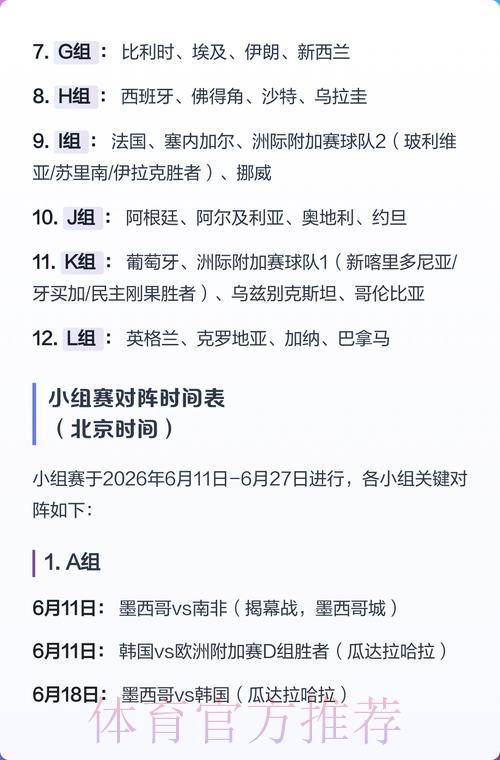 2026世界杯最热门比分预测与稳定性深度解析 2026世界杯最热门比分预测与稳定性深度解析