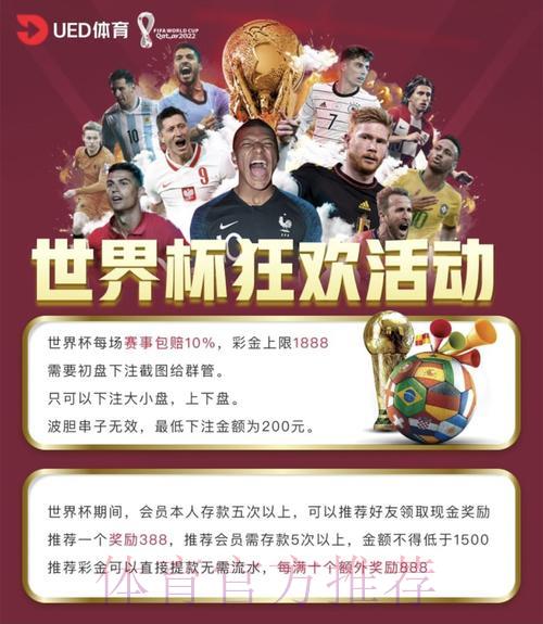 世界杯比赛投注平台推荐与指南